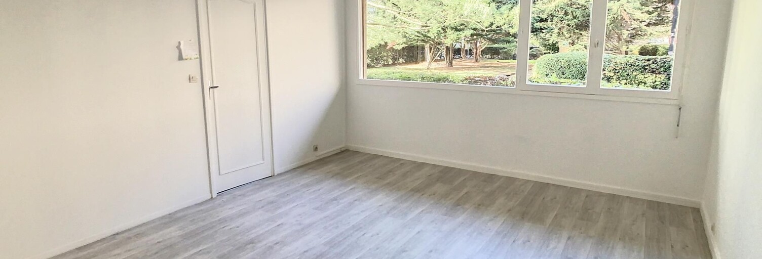 Appartement 3 Pièces 65 m² à louer à Thiais (94320)