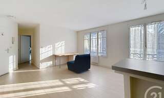 Appartement 2 Pièces 45 m² à vendre à Thiais (94320)