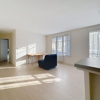 Appartement 2 pièces 170200 €