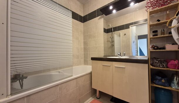 Appartement 3 pièces  à vendre Reims 51100