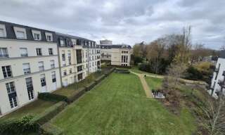 Appartement 3 Pièces 58 m² à vendre à Reims (51100)