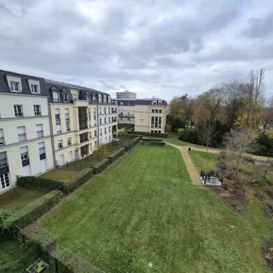 Appartement 3 pièces 270000 €