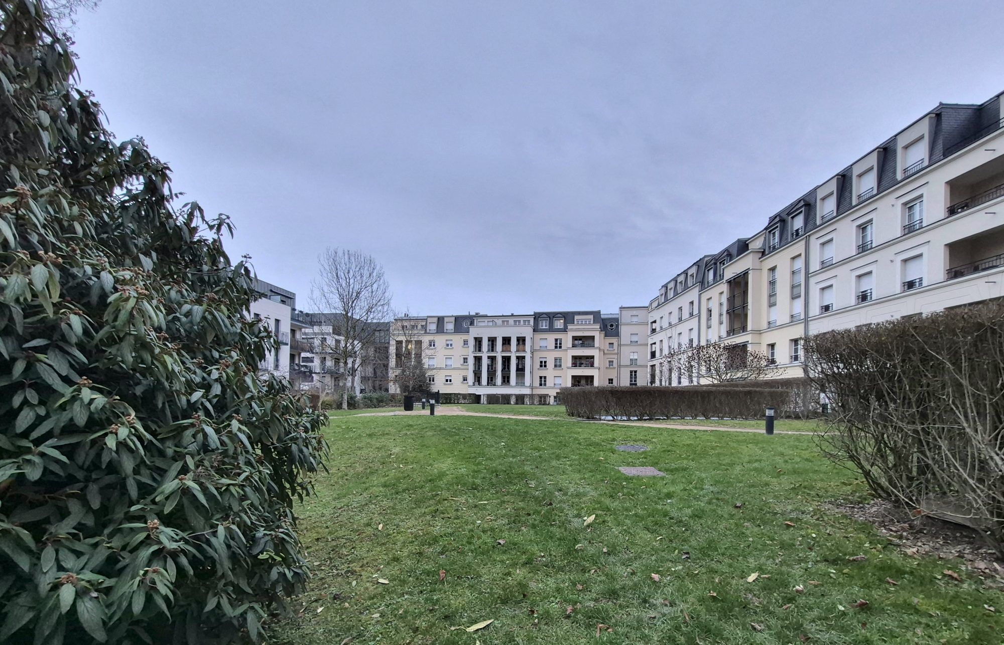 Appartement  T3 à vendre Reims 51100