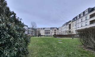 Appartement 3 Pièces 58 m² à vendre à Reims (51100)