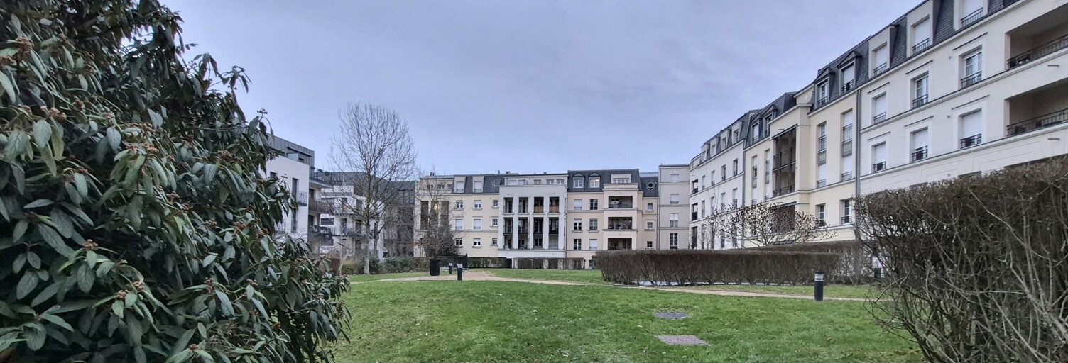 Appartement 3 Pièces 58 m² à vendre à Reims (51100)