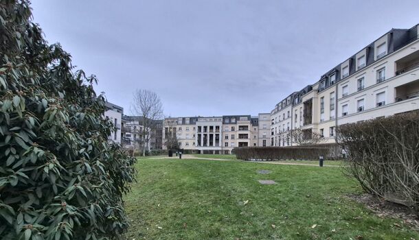 Appartement 3 pièces  à vendre Reims 51100