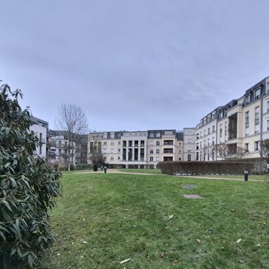 Appartement 3 pièces 257000 €