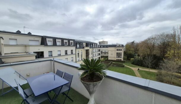 Appartement 3 pièces  à vendre Reims 51100