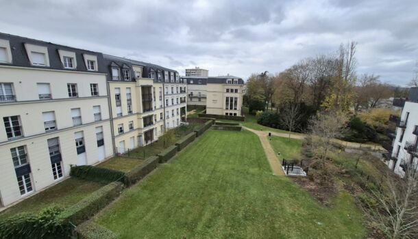Appartement 3 pièces  à vendre Reims 51100