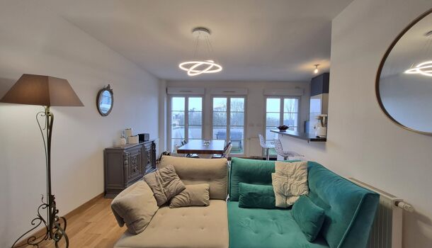 Appartement 3 pièces  à vendre Reims 51100