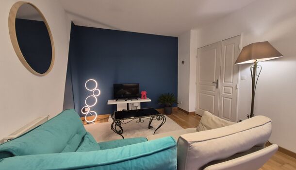 Appartement 3 pièces  à vendre Reims 51100