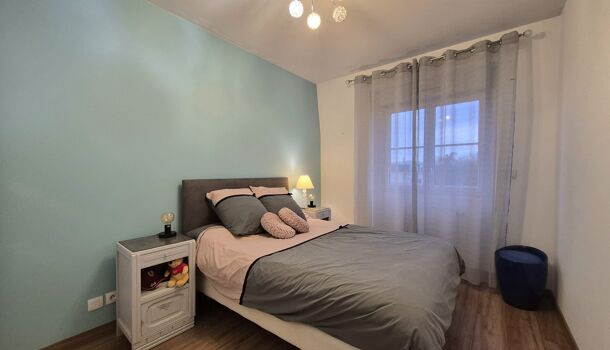 Appartement 3 pièces  à vendre Reims 51100