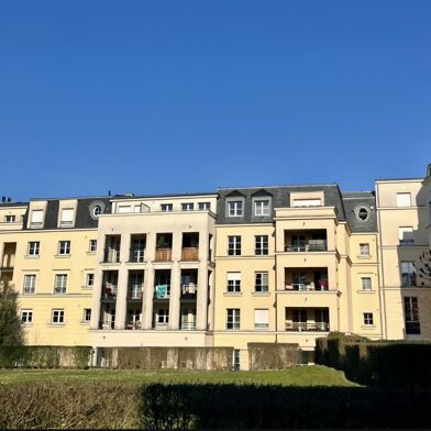 Appartement 3 pièces 257000 €