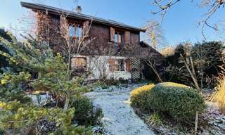 Maison 6 Pièces 116 m² à vendre à Mont-Saxonnex (74130)