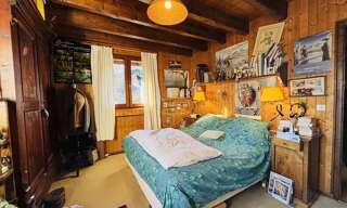 Maison 6 Pièces 116 m² à vendre à Mont-Saxonnex (74130)