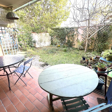 Appartement 2 pièces 169900 €
