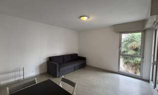 Appartement 1 Pièce 25 m² à louer à Pau (64000)