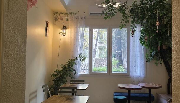 Autres  à vendre Marseille 4eme 13004