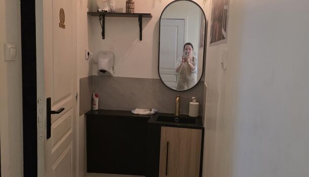 Autres  à vendre Marseille 4eme 13004