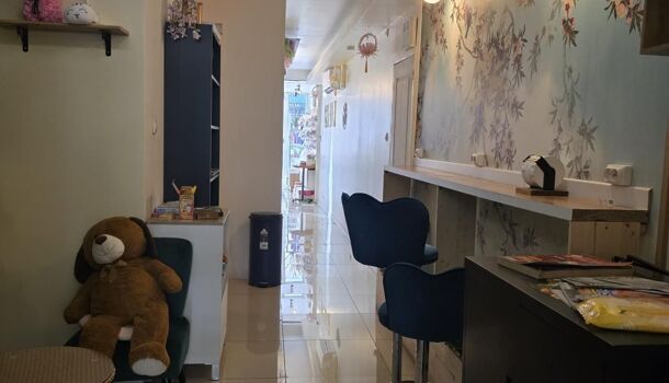 Autres  à vendre Marseille 4eme 13004