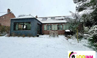 Maison 7 Pièces 135 m² à vendre à Le Quesnoy (59530)