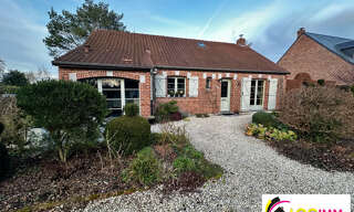 Maison 7 Pièces 135 m² à vendre à Le Quesnoy (59530)