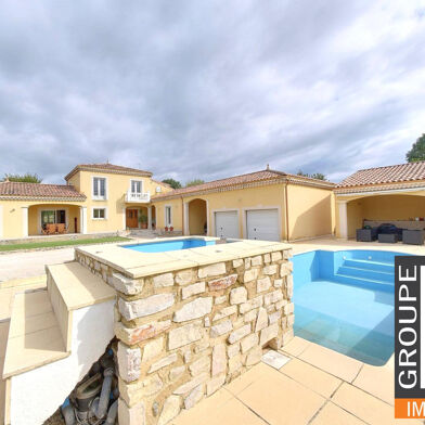 Maison 5 pièces 565000 €