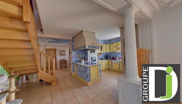 Villa / Maison 5 pièces  à vendre Portes-lès-Valence 26800