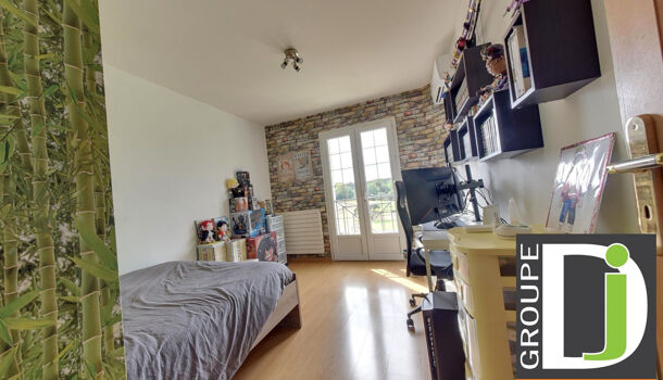 Villa / Maison 5 pièces  à vendre Portes-lès-Valence 26800