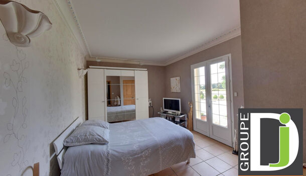 Villa / Maison 5 pièces  à vendre Portes-lès-Valence 26800