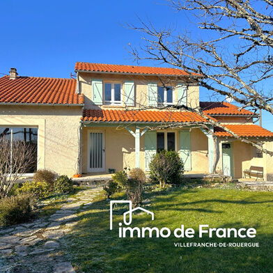 Maison 6 pièces 246750 €