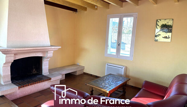 Villa / Maison 6 pièces  à vendre Villefranche-de-Rouergue 12200