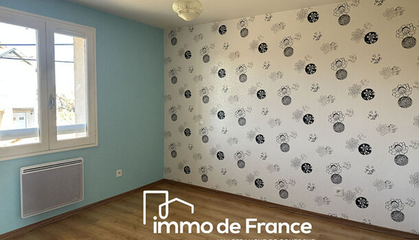 Villa / Maison 6 pièces  à vendre Villefranche-de-Rouergue 12200