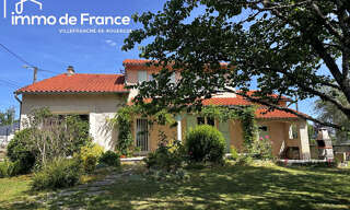Maison 6 Pièces 119 m² à vendre à Villefranche-de-Rouergue (12200)