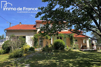 Maison 6 pièces 231000 €