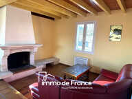 Plain-pied de 119 m², 4 chambres, bureau, 2 garages sur terrain de 1013 m² — photo 4