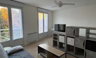 Appartement 1 Pièce 36 m² à louer à Chartres (28000)