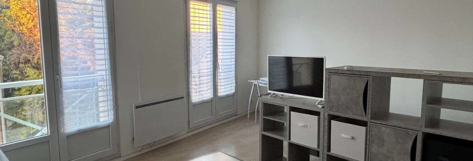 Appartement 1 Pièce 36 m² à louer à Chartres (28000)