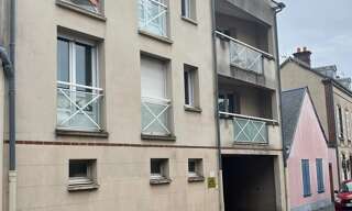 Appartement 1 Pièce 36 m² à louer à Chartres (28000)