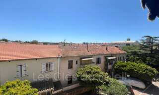 Appartement 1 Pièce 23 m² à louer à Toulon (83100)