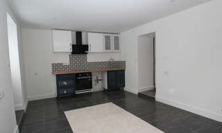 Appartement 2 Pièces 40 m² à louer à Decize (58300)