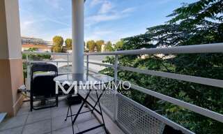 Appartement 2 Pièces 34 m² à louer à Cagnes-sur-Mer (06800)