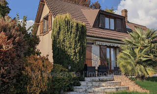 Maison 5 Pièces 130 m² à vendre à Les Authieux-sur-le-Port-Saint-Ouen (76520)