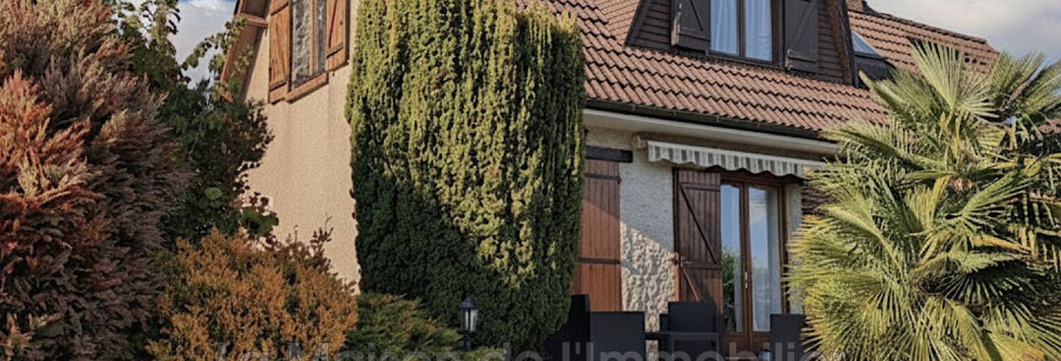 Maison 5 Pièces 130 m² à vendre à Les Authieux-sur-le-Port-Saint-Ouen (76520)