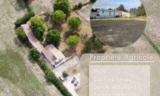 Maison 6 Pièces 231 m² à vendre à Nîmes (30900)