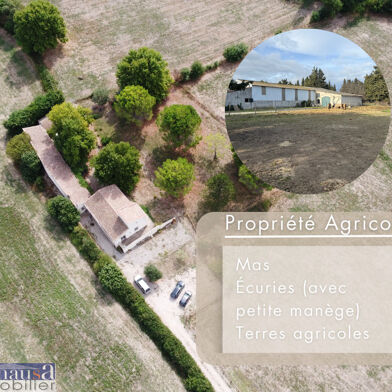 Maison 6 pièces 1300000 €