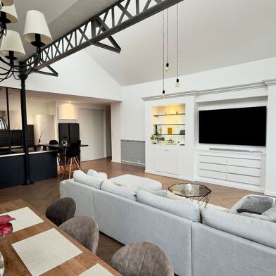 Appartement 6 pièces 299000 €