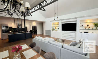 Appartement 6 Pièces 185 m² à vendre à Troyes (10000)