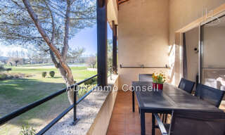 Appartement 2 Pièces 33 m² à vendre à Mallemort (13370)