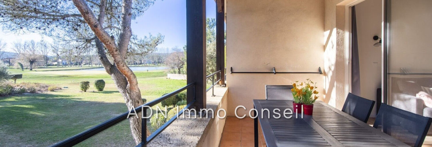 Appartement 2 Pièces 33 m² à vendre à Mallemort (13370)